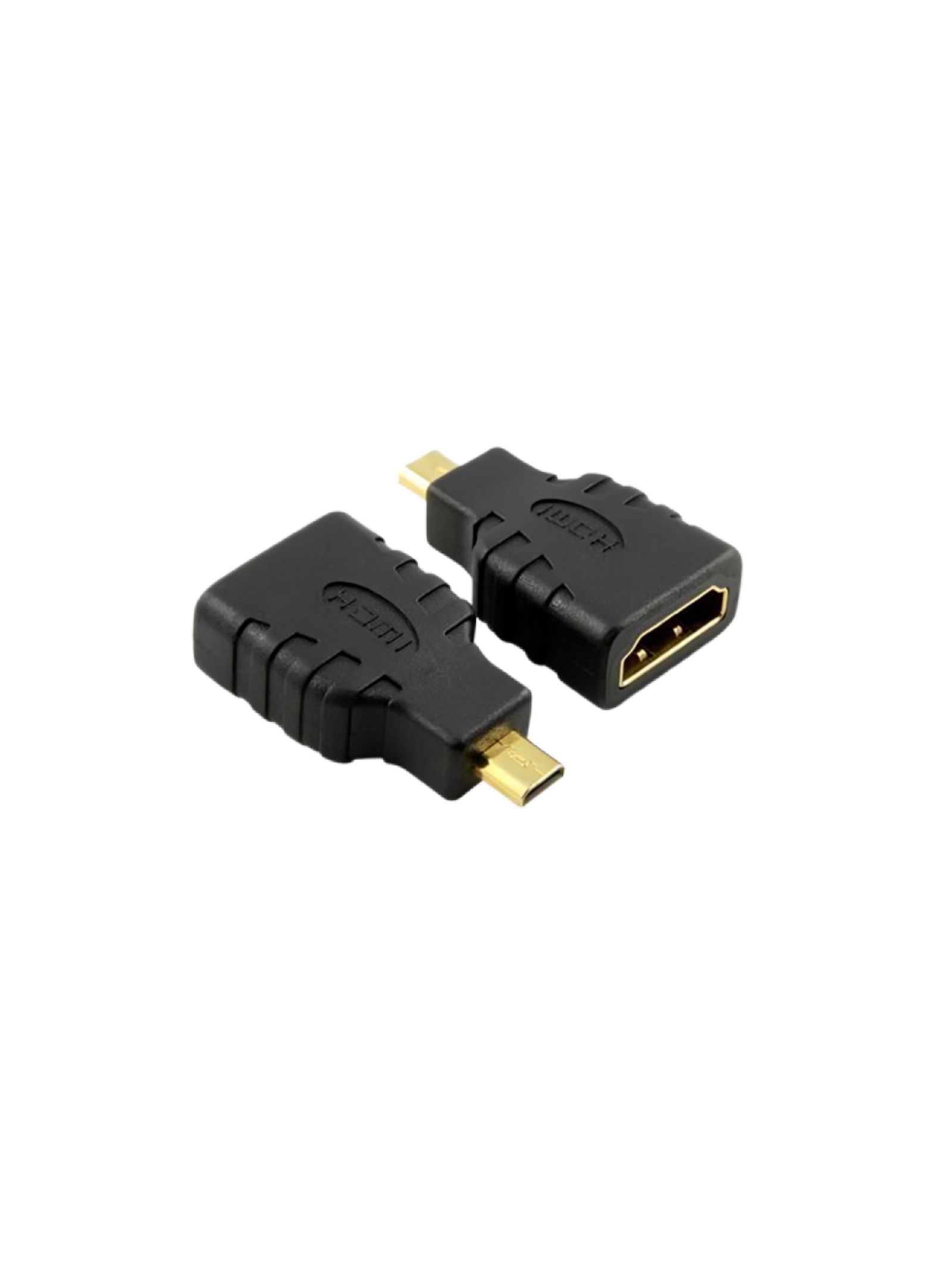 CONVERTIDOR HDMI A MICRO/HDMI 10057          